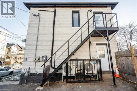 70 Robert Street Hamilton ON L8L 2P3