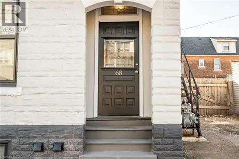 70 Robert Street Hamilton ON L8L 2P3