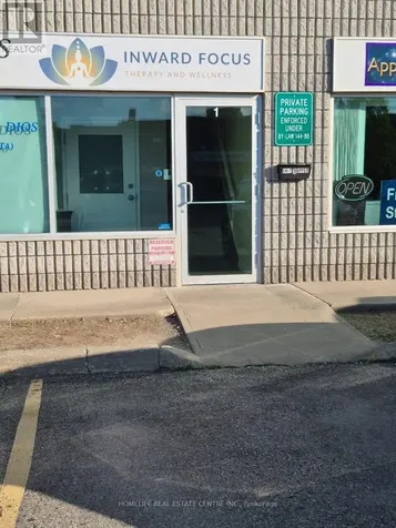 45 Dalkeith Drive Brantford ON N3P 1M1