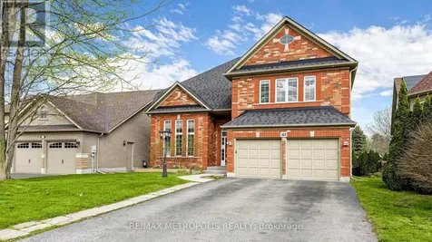 183 Valmont Court Hamilton (ancaster) ON L9G 5A1