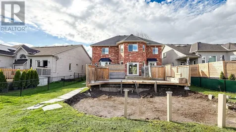 183 Valmont Court Hamilton (ancaster) ON L9G 5A1