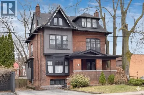 103 Sherman Avenue South Hamilton ON L8M 2P8