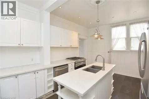 103 Sherman Avenue South Hamilton ON L8M 2P8