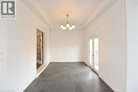 103 Sherman Avenue South Hamilton ON L8M 2P8