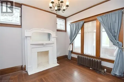 103 Sherman Avenue South Hamilton ON L8M 2P8