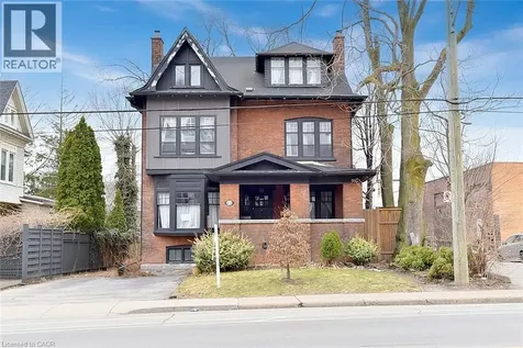 103 Sherman Avenue South Hamilton ON L8M 2P8
