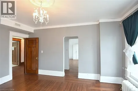 103 Sherman Avenue South Hamilton ON L8M 2P8