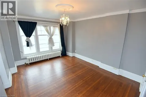 103 Sherman Avenue South Hamilton ON L8M 2P8