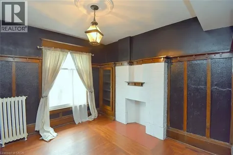 103 Sherman Avenue South Hamilton ON L8M 2P8