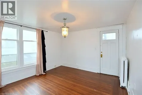 103 Sherman Avenue South Hamilton ON L8M 2P8