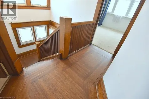 103 Sherman Avenue South Hamilton ON L8M 2P8