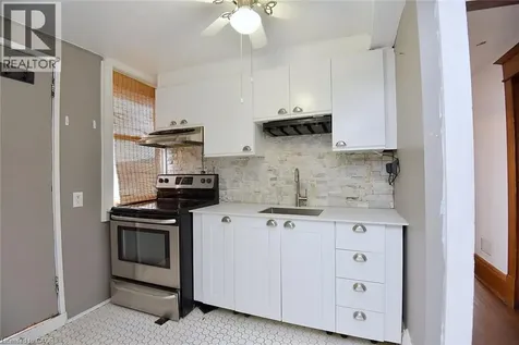 103 Sherman Avenue South Hamilton ON L8M 2P8
