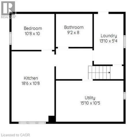 103 Sherman Avenue South Hamilton ON L8M 2P8