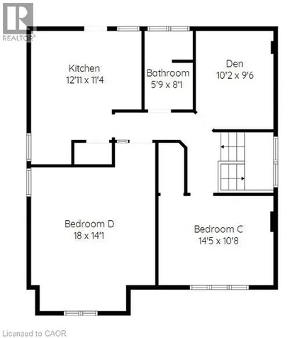 103 Sherman Avenue South Hamilton ON L8M 2P8