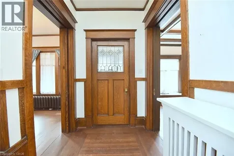 103 Sherman Avenue South Hamilton ON L8M 2P8