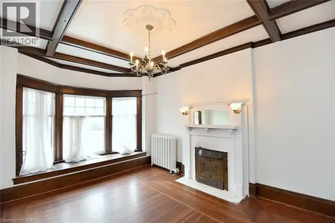 103 Sherman Avenue South Hamilton ON L8M 2P8
