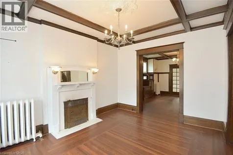 103 Sherman Avenue South Hamilton ON L8M 2P8