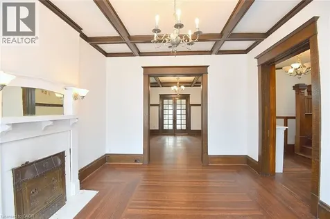 103 Sherman Avenue South Hamilton ON L8M 2P8