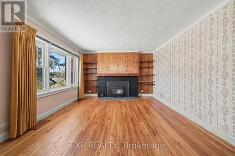 2511 Junction Avenue Ottawa ON K1V 8G9
