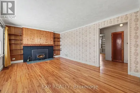2511 Junction Avenue Ottawa ON K1V 8G9