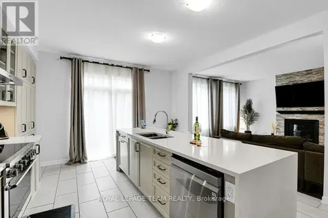 784 Cappamore Drive Ottawa ON K2J 6V6