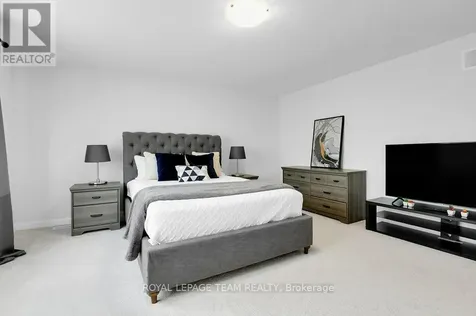 784 Cappamore Drive Ottawa ON K2J 6V6