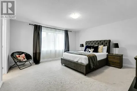 784 Cappamore Drive Ottawa ON K2J 6V6