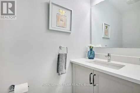 784 Cappamore Drive Ottawa ON K2J 6V6