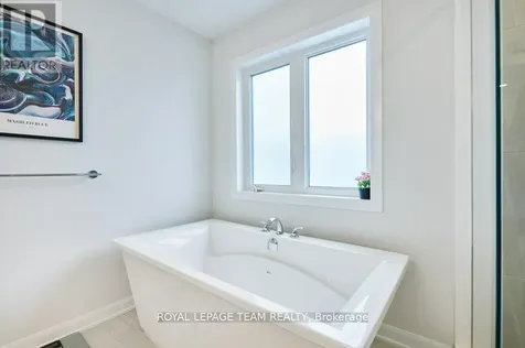 784 Cappamore Drive Ottawa ON K2J 6V6