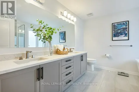 784 Cappamore Drive Ottawa ON K2J 6V6