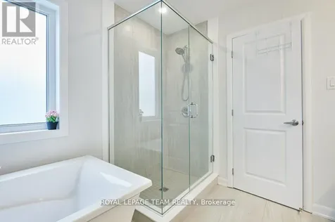 784 Cappamore Drive Ottawa ON K2J 6V6
