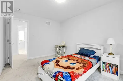 784 Cappamore Drive Ottawa ON K2J 6V6