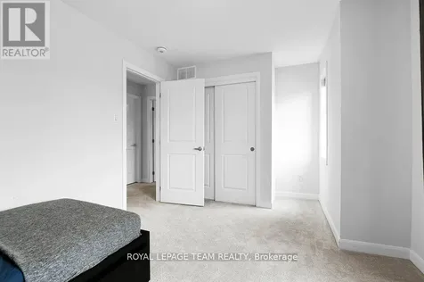 784 Cappamore Drive Ottawa ON K2J 6V6