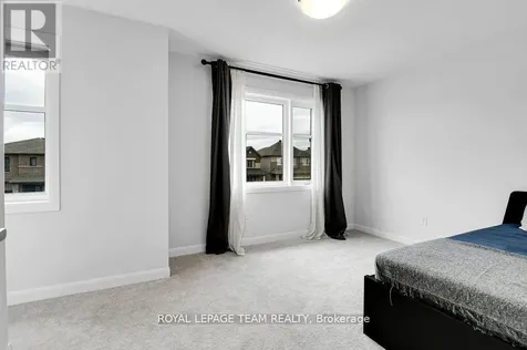 784 Cappamore Drive Ottawa ON K2J 6V6
