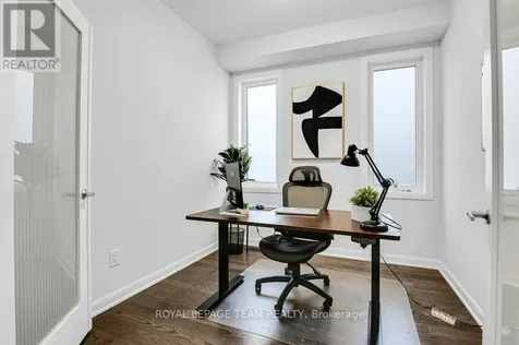 784 Cappamore Drive Ottawa ON K2J 6V6