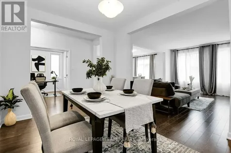 784 Cappamore Drive Ottawa ON K2J 6V6