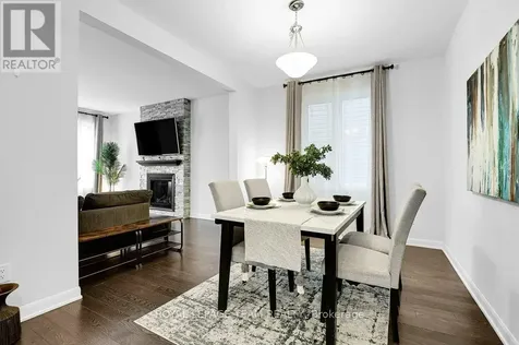 784 Cappamore Drive Ottawa ON K2J 6V6