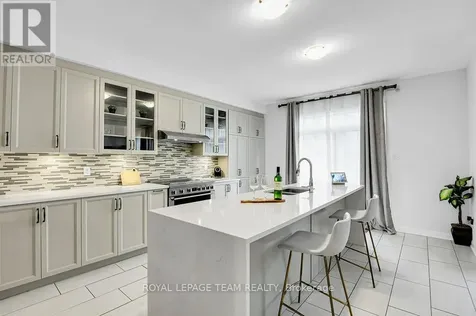 784 Cappamore Drive Ottawa ON K2J 6V6
