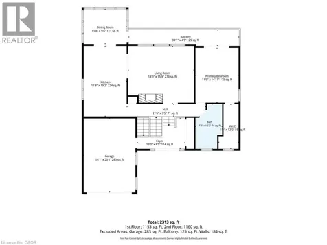 59 Park Road South Grimsby ON L3M 4E7