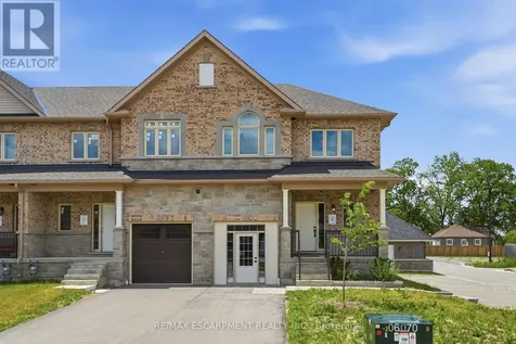 25 Rainey Drive East Luther Grand Valley ON L9W 0L7