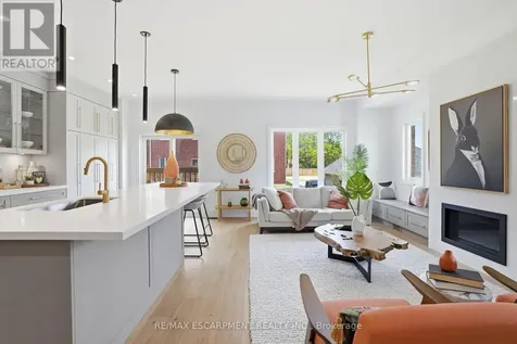 25 Rainey Drive East Luther Grand Valley ON L9W 0L7