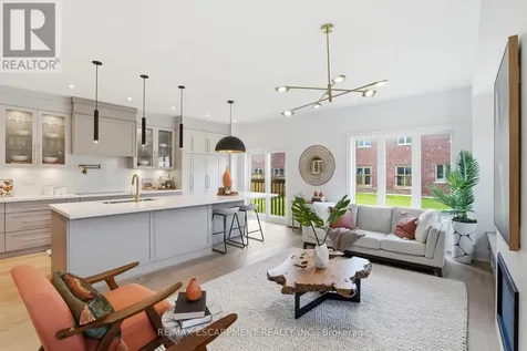 25 Rainey Drive East Luther Grand Valley ON L9W 0L7