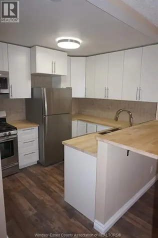 6266 Thornberry Crescent Windsor ON N8T 3A3