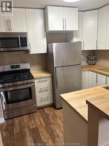 6266 Thornberry Crescent Windsor ON N8T 3A3