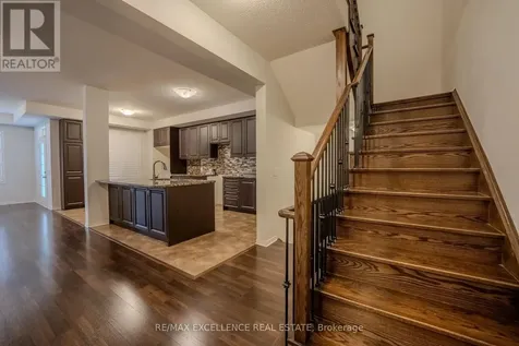 78 Deer Ridge Trail Caledon ON L7C 3Z5