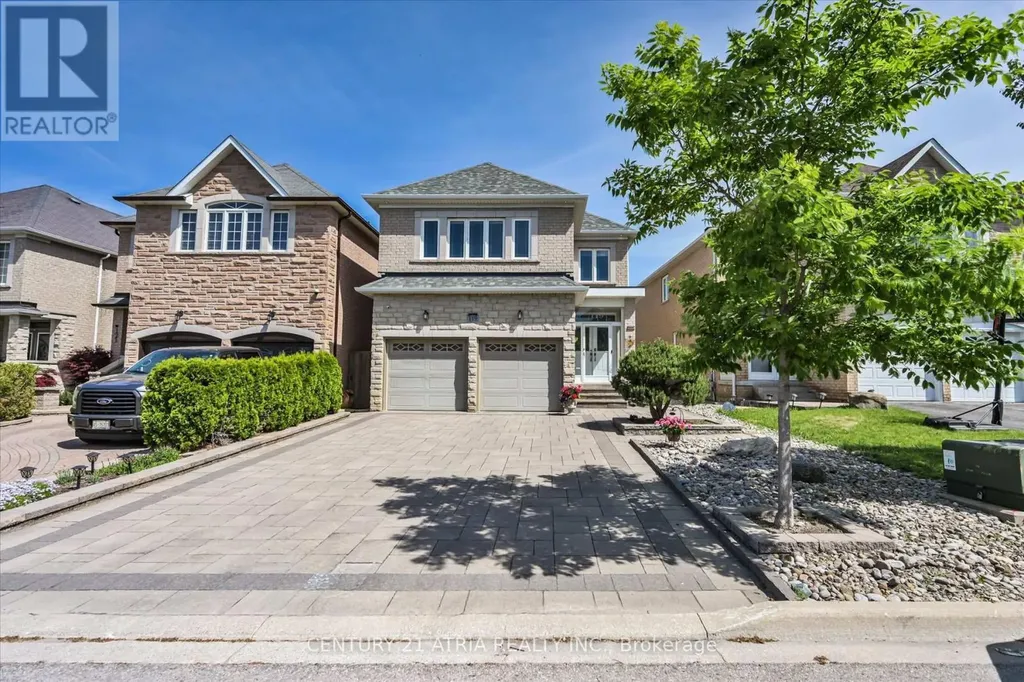119 Martini Drive Richmond Hill (rouge Woods) ON L4S 2V5