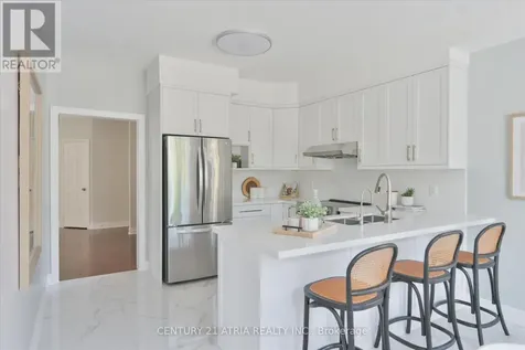 119 Martini Drive Richmond Hill (rouge Woods) ON L4S 2V5