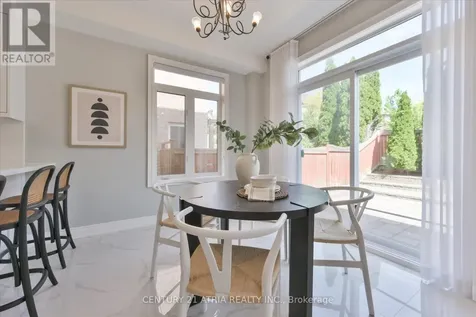 119 Martini Drive Richmond Hill (rouge Woods) ON L4S 2V5