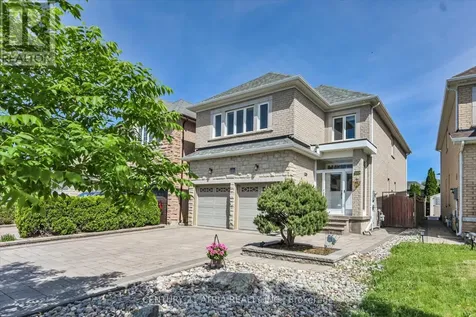 119 Martini Drive Richmond Hill (rouge Woods) ON L4S 2V5