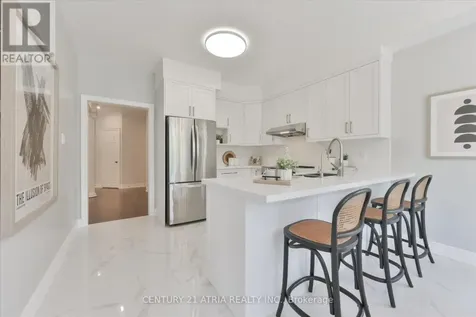 119 Martini Drive Richmond Hill (rouge Woods) ON L4S 2V5